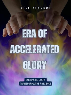 cover image of Era of Accelerated Glory